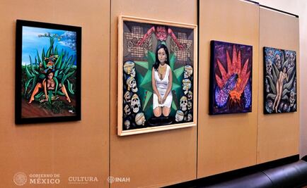 Antropólogos y artistas advierten sobre la extinción del maguey