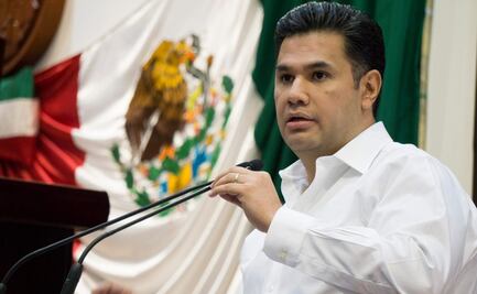 "La Barredora operó en el norte y oriente de Chiapas en 2019": Willy Ochoa; priísta llama a FGR a indagar