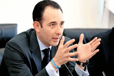 Gil pide frenar “campaña presidencial” de AMLO