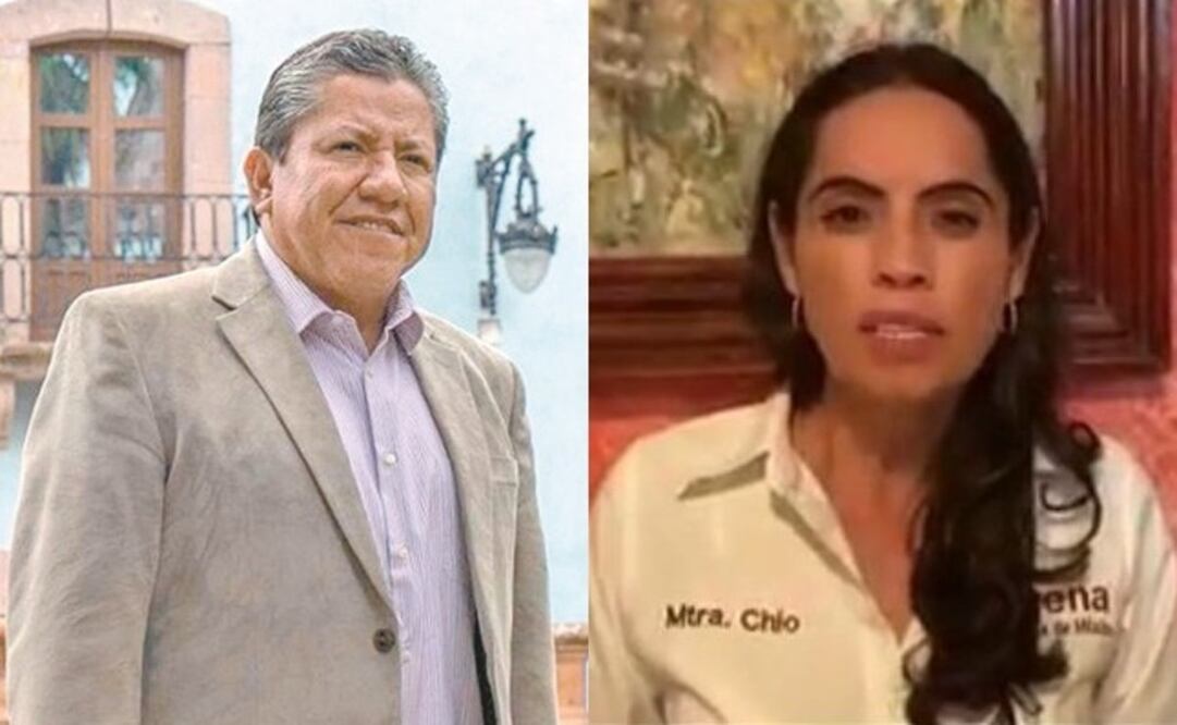 Tras polémica por video, David Monreal promete gabinete paritario