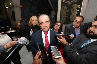 Legisladores de Morena buscan revertir tarifazo en Edomex