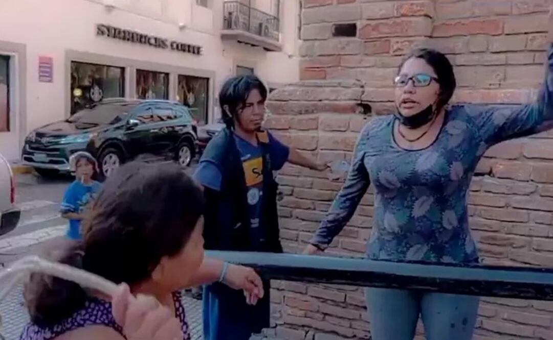 Foto: Twitter @CarlRamirezA