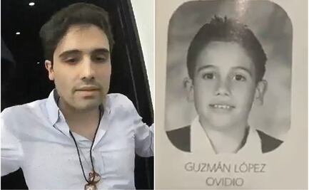 Ovidio Guzmán: Este es el prestigioso colegio donde el hijo de “El Chapo” estudió la primaria 