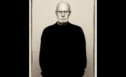 Muere el fotógrafo francés Michel Zabé