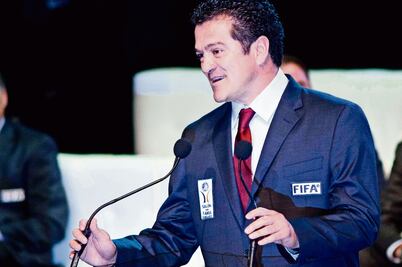 Hermosillo insta a levantar la voz