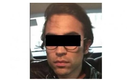 Roberto Fiesco, el cineasta que trabajó con el presunto asesino de Karen