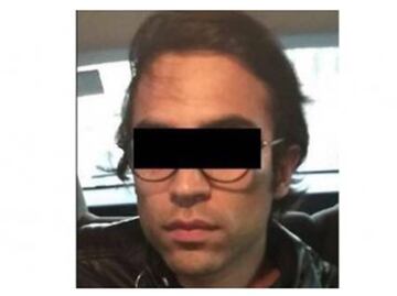 Roberto Fiesco, el cineasta que trabajó con el presunto asesino de Karen