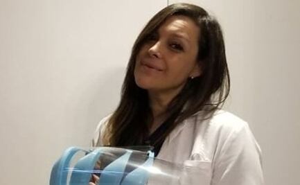 “Que tu amor y vocación sirva de ejemplo”: el mensaje del hijo de una médica fallecida por Covid en Argentina