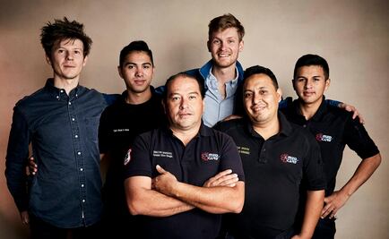 Las ambulancias de México atienden en Sundance