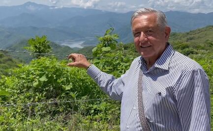 El patriotismo y la soberanía no se negocian, dice AMLO sobre consultas de EU y Canadá por T-MEC