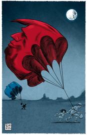 Fuertes resistencias