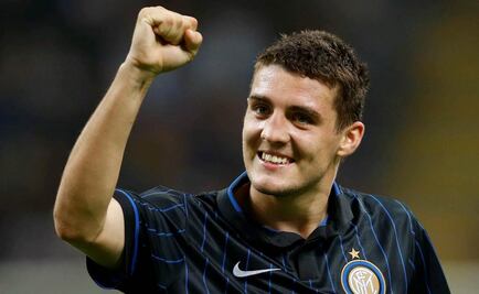 Mateo Kovacic está cerca del Real Madrid 