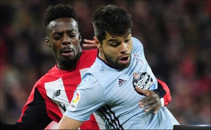 Con Araujo, Celta empata 1-1 con el Athletic de Bilbao