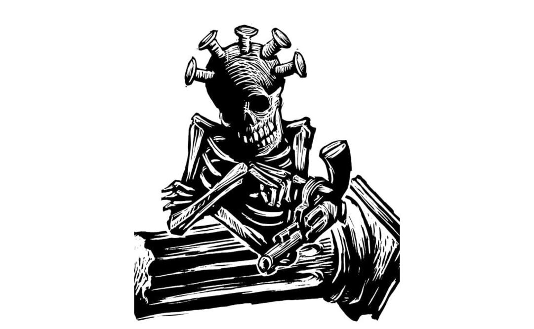 Ni la pandemia detuvo las ejecuciones