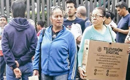 Tras apagón, 645 mil regiomontanos sin señal