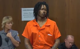 Detienen a Eljay Crisp-Carr, sospechoso por tiroteo en festival de Ohio; dejó 12 heridos