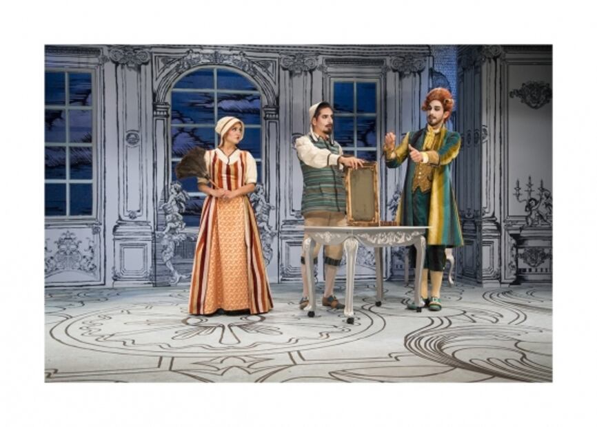 Actividades culturales en línea para conmemorar el Día del Orgullo LGBT