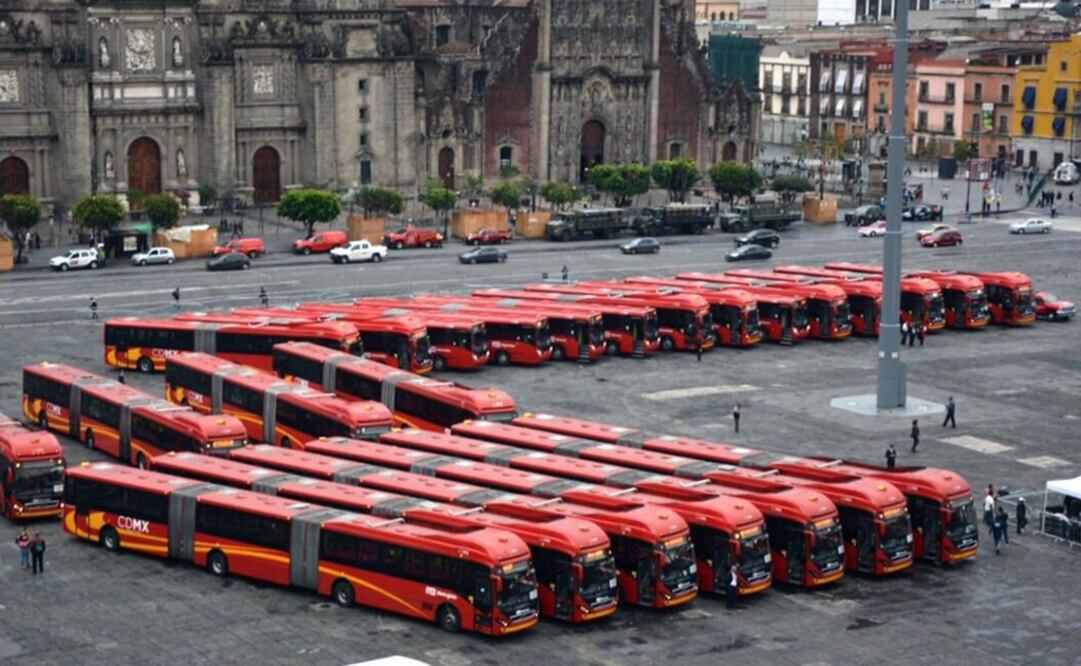 Tomada de @ManceraMiguelMX