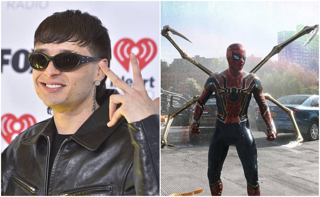 Peso Pluma suma un logro más: Coachella