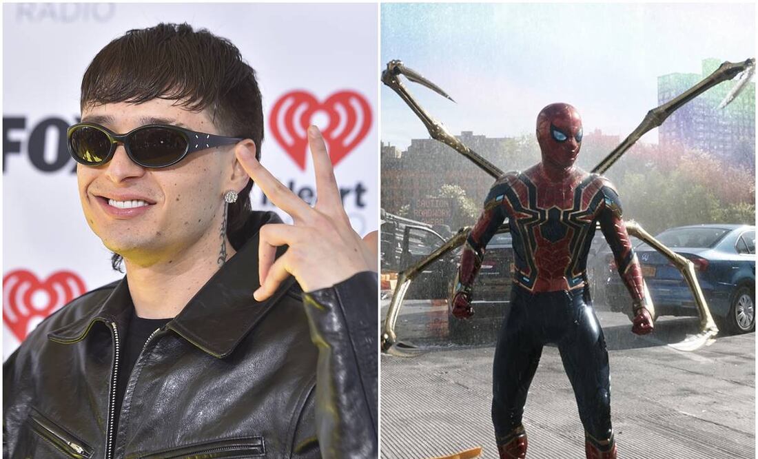 Peso Pluma suma un logro más: Coachella