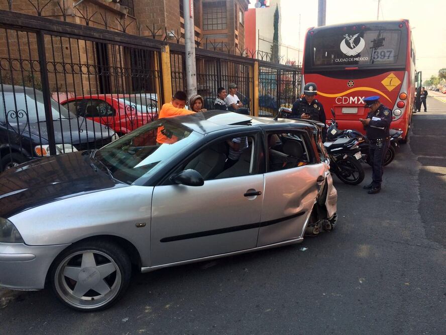 Foto: Fernando Ramírez / EL UNIVERSAL