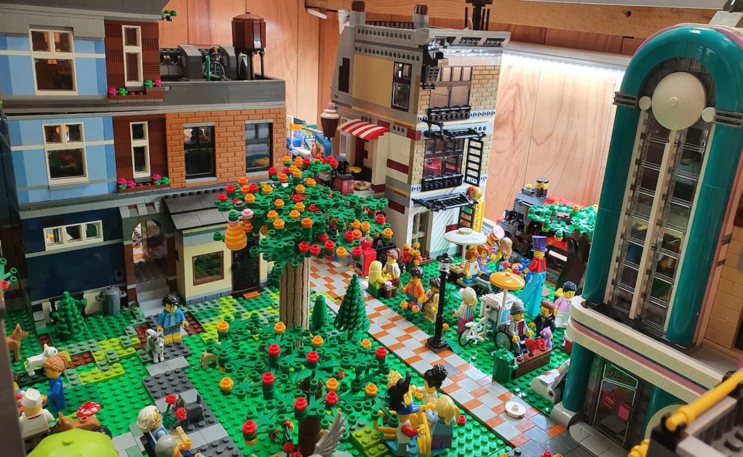 Tú también puedes participar en esta exposición. Foto: El MODO 