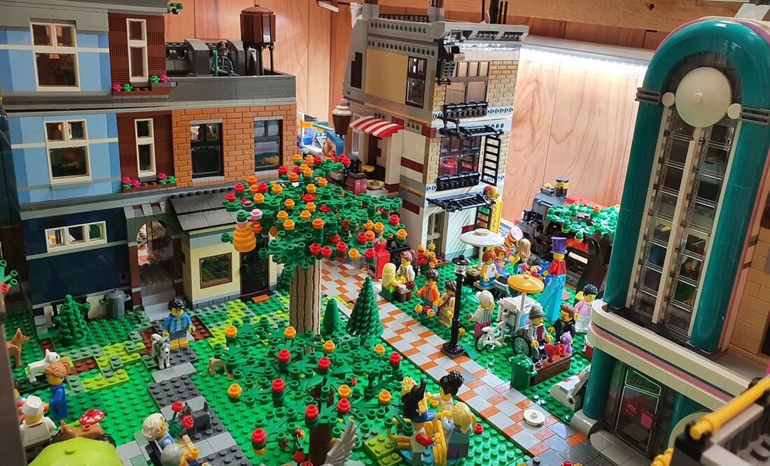 Tú también puedes participar en esta exposición. Foto: El MODO