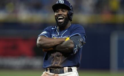 Randy Arozarena: Jugar para México en el Clásico Mundial me ayudó; los mexicanos son increíbles