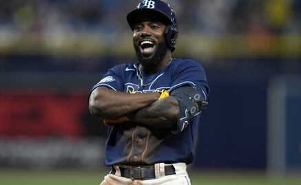 Randy Arozarena: Jugar para México en el Clásico Mundial me ayudó; los mexicanos son increíbles