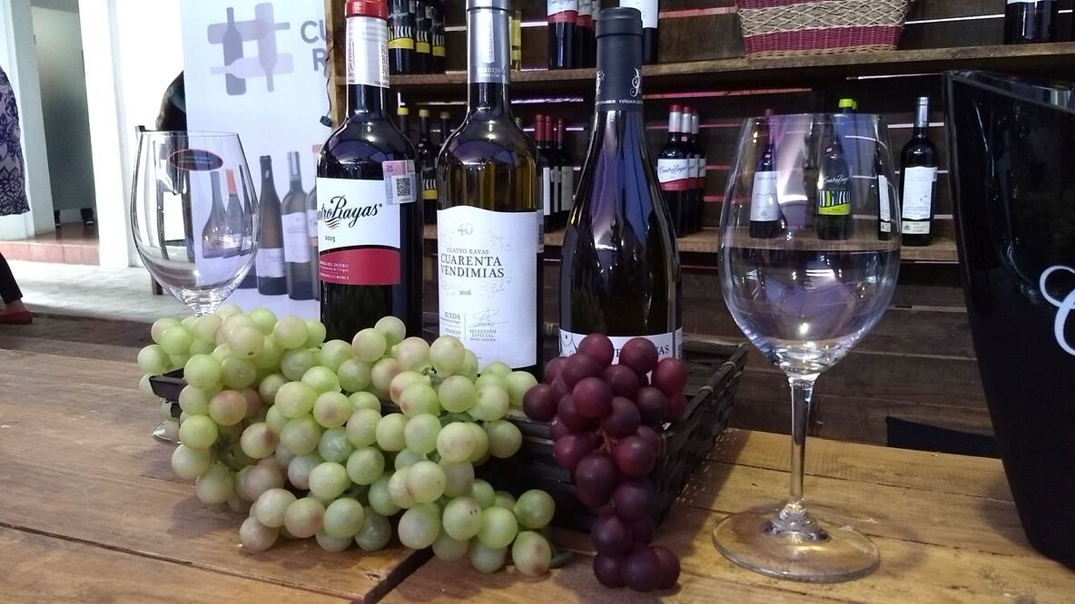 Fotos: Rubén Hernández