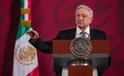 Próximo lunes comienza entrega de créditos para pequeñas empresas: AMLO 