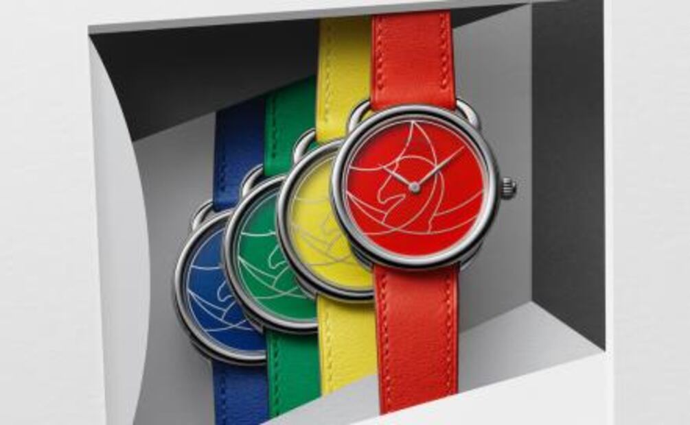 El año de la correa. ¿Qué reloj define tu estilo?