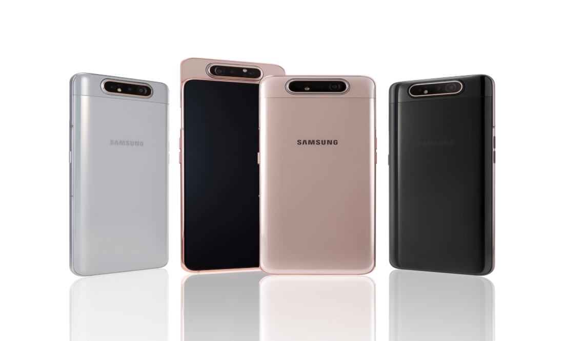 El modelo llegará a México en mayo