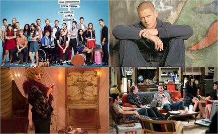 ¿Cuántas horas necesitas para ver las series que se van de Netflix?