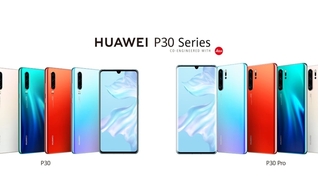 La actriz Yalitza Aparicio y el influencer Juanpa Zurita estuvieron en la presentación de estos celulares 