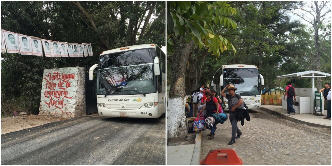 (Fotos: Vania Pigeonutt)