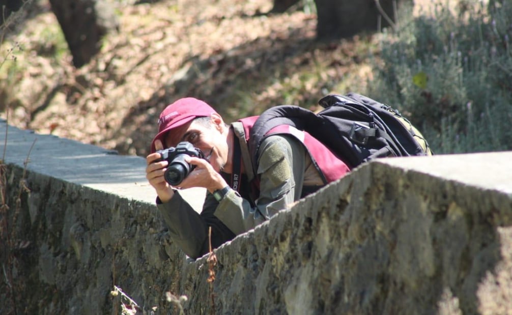 Sedema anuncia monitoreo de la biodiversidad en CDMX. Fotos: especiales