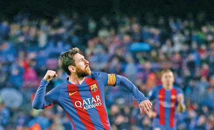 118 años del FC Barcelona