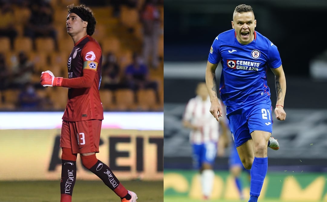 Sin pretextos, sin conformismo, América vs Cruz Azul debe responder a las expectativas