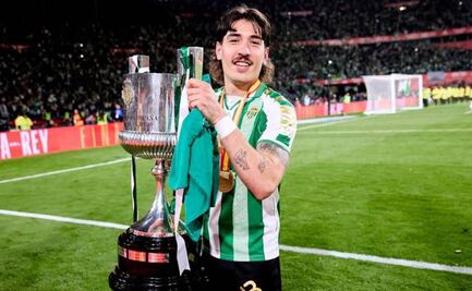 Real Betis, asombrado con el gran nivel en la Liga MX: "Los mexicanos son excelentes jugadores"