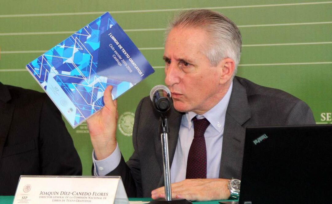 Entregarán más de 209 millones de libros de texto gratuitos