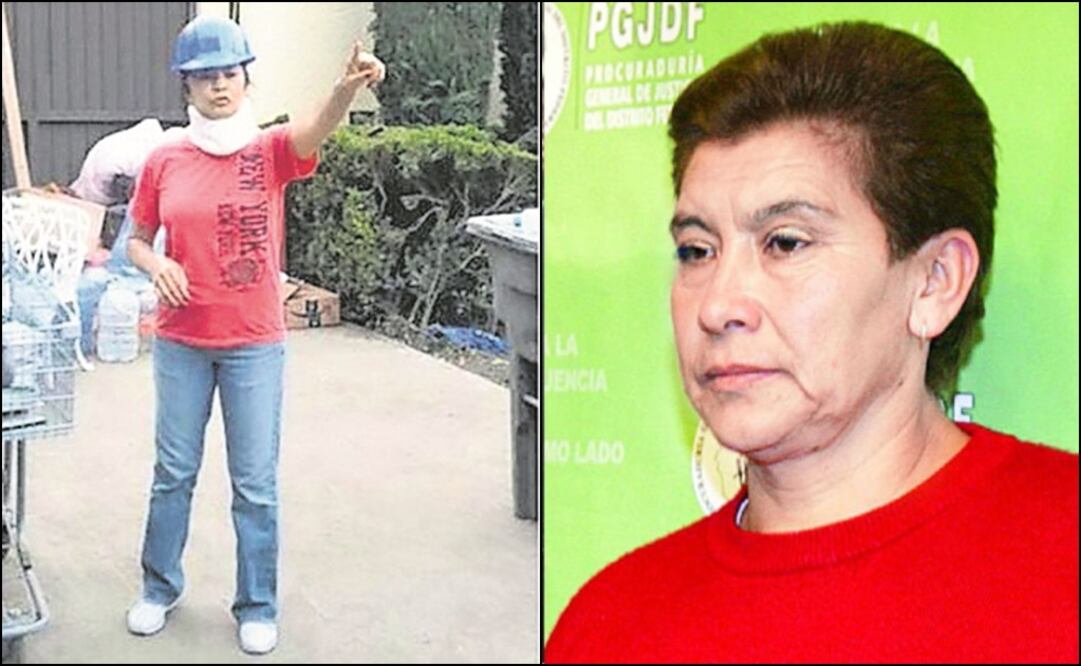 Foto: Archivo/EL UNIVERSAL