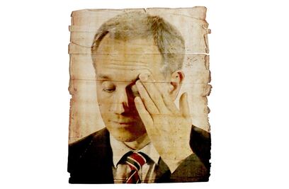 La impostura de López- Gatell