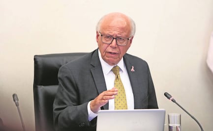 Sí usé término nini, pero no para descalificar: Narro