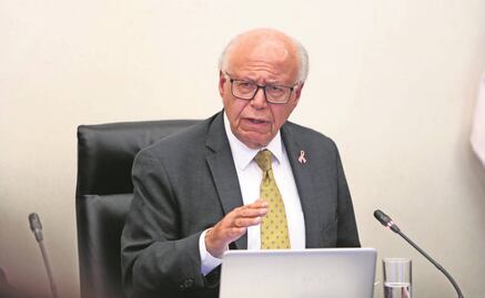 Sí usé término nini, pero no para descalificar: Narro