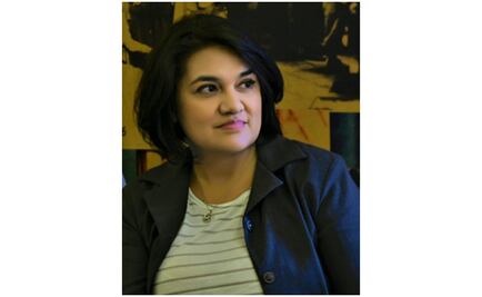 Mexicana Alma Gutiérrez gana Premio Juan Rulfo para primera novela 2019