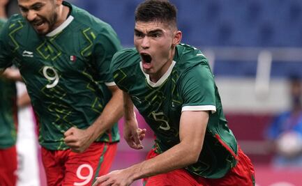 Johan Vásquez ya viaja a Italia para firmar su fichaje con el Genoa