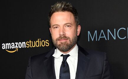 Ben Affleck donará todo el dinero que ganó junto a Harvey Weinstein