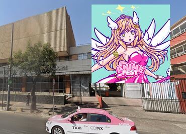 Anime Fest celebra su 12ª edición con entrada libre; descubre quién es la invitada especial, cuándo y dónde será
