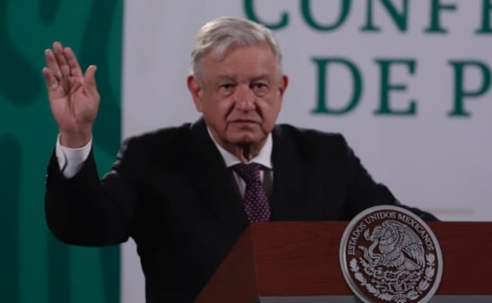 Los verdaderos enemigos de AMLO